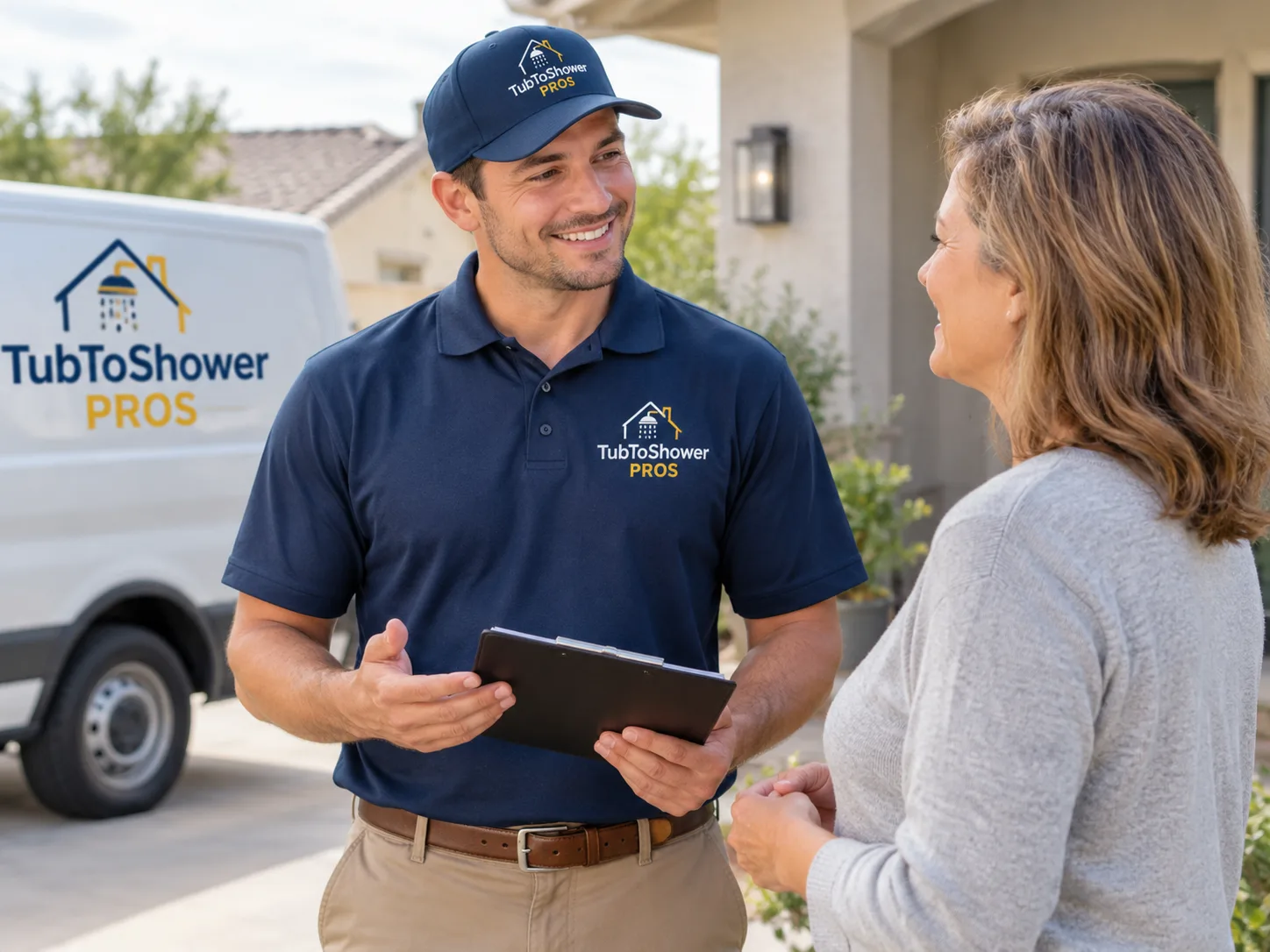 Tub Shower Conversion East Millsboro, PA FAQs
